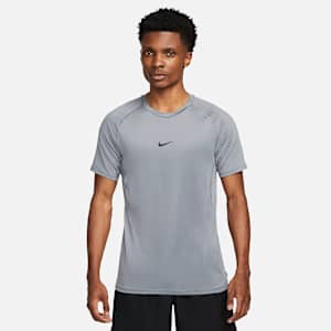 Nike Pro Men's Dri-FIT Slim Short-Sleeve Top. Nike CA